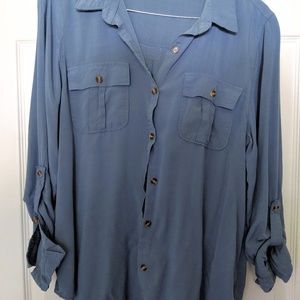 Love Notes Long Sleeve